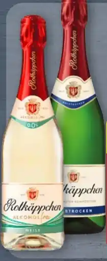 Aldi Nord Rotkäppchen Sekt Angebot