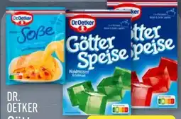 Aldi Nord Dr. Oetker Götterspeise Angebot