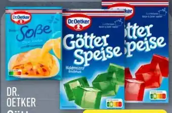 Aldi Nord Dr. Oetker Götterspeise Angebot