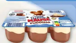 Aldi Nord Milsani Milchmäuse Pudding Angebot