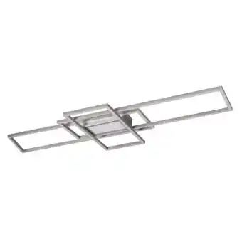 XXXLutz Novel LED-Deckenleuchte Angebot