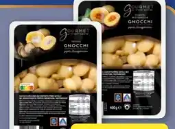 Aldi Nord Gourmet Finest Cuisine Gnocchi Angebot