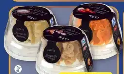Aldi Nord Gourmet Finest Cuisine Frischkäsegipfel Angebot