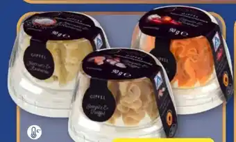 Aldi Nord Gourmet Finest Cuisine Frischkäsegipfel Angebot