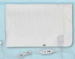 Aldi Nord Ambiano Wärmeunterbett Angebot