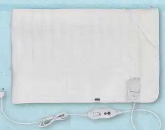 Aldi Nord Ambiano Wärmeunterbett Angebot