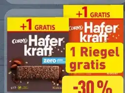 Aldi Nord Schwartau Corny Haferkraft Angebot
