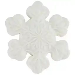 XXXLutz X Mas Zierkissen Snowflake Angebot
