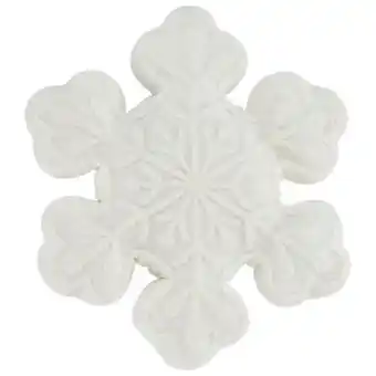 XXXLutz X Mas Zierkissen Snowflake Angebot