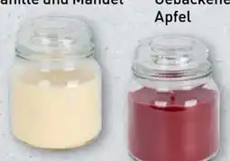 Aldi Nord Home Creation Duftkerze Angebot