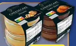 Aldi Nord Gourmet Finest Cuisine Cheesecake Dessert Angebot