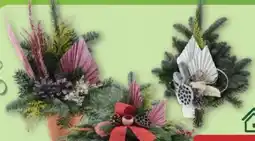 Aldi Nord Gardenline Grabgesteck Angebot