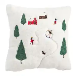 XXXLutz X Mas Kissenhülle Winterworld Angebot