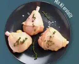 Aldi Nord Meine Metzgerei Hähnchen-Haxen Angebot