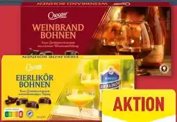 Aldi Nord Choceur Eierlikör-Bohnen Angebot