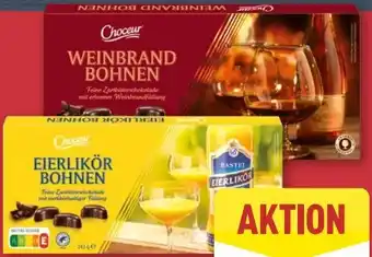 Aldi Nord Choceur Eierlikör-Bohnen Angebot