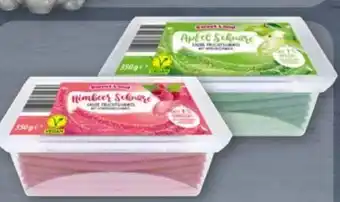 Aldi Nord Sweet Land Bänder Angebot