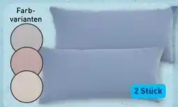 Aldi Nord Novitesse Winterjersey-Kissenbezüge Angebot