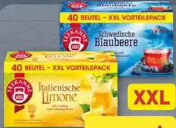Aldi Nord Teekanne Tee XXL Angebot