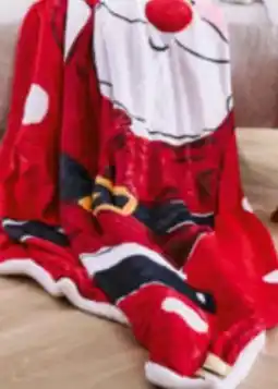 XXXLutz X Mas Wohndecke Clausi Angebot