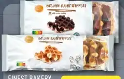 Aldi Nord Bakery's Finest Zuckerwaffeln Angebot