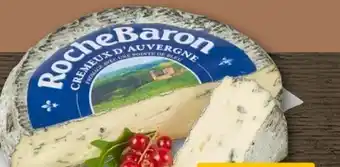 REWE Center RocheBaron Cremeux D'Auvergne Angebot