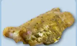 REWE Center Rotbarschfilet mariniert Angebot