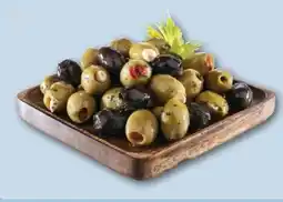 REWE Center Olivenmix Angebot