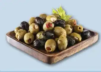 REWE Center Olivenmix Angebot
