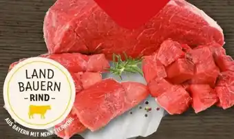 REWE Center Metzgerei Landbauern Rinder-Rouladen Angebot