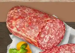 REWE Center Casa Modena Salami Angebot