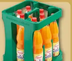 REWE Center Vital Förstina Angebot