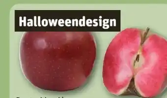 REWE Center Rotfleischige Tafeläpfel Angebot