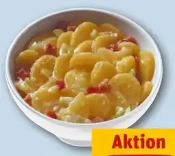 REWE Center Beeck Speck-Kartoffelsalat Angebot