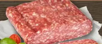 REWE Center Casa Modena Italienische Spianata Romana Angebot