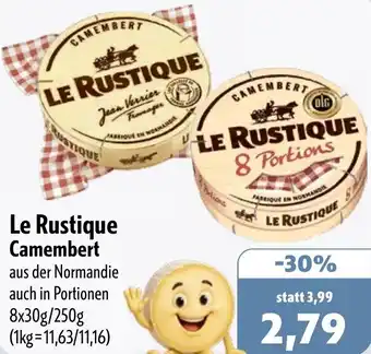 Aktiv Irma Le Rustique Camembert Angebot