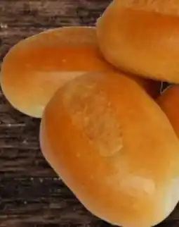 REWE Center Rewe Back-Station Wasser-Brötchen Angebot