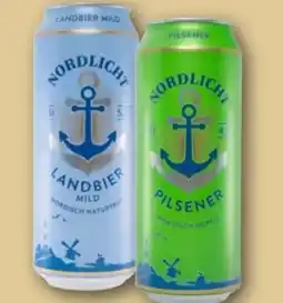 REWE Center Rewe Nordlicht Pilsener Angebot