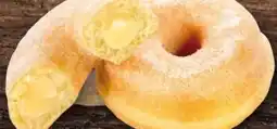 REWE Center Rewe Back-Station Donuts Angebot