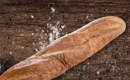 REWE Center Rewe Back-Station Wasser Roggenbaguette Angebot