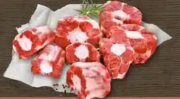 REWE Center Fülscher Fleisch Ochsenschwanz Angebot