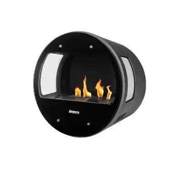 toom Baumarkt Aduro Bioethanol-Ofen B1 Angebot