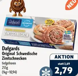 Aktiv Irma Dafgards Original Schwedische Zimtschnecken Angebot