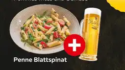 XXXLutz Penne blattspinat Angebot