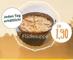 XXXLutz Flädlesuppe Angebot