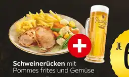 XXXLutz Schweinerücken Angebot
