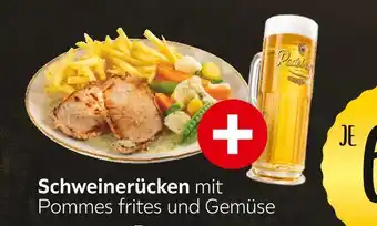XXXLutz Schweinerücken Angebot
