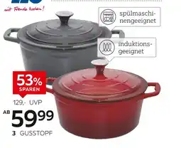XXXLutz Elo gusstopf Angebot