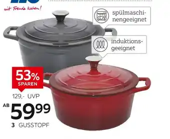 XXXLutz Elo gusstopf Angebot