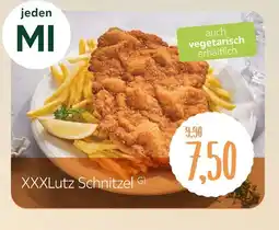 XXXLutz Gutschein Angebot